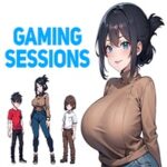 Gaming Sessions - v0.5