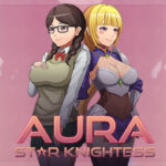 Star Knightess Aura